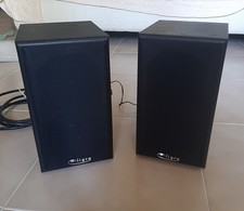 Coppia casse acustiche 40w - coppia,