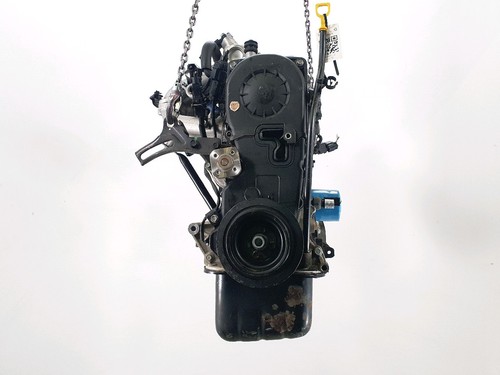 Motore tipo g4hg - motore, g4hg-ba