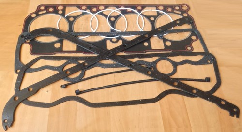 Kit guarnizioni motore - kit,