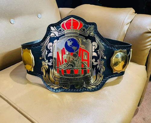 Cintura titolo replica nwa - titolo,