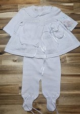 Pantalone bambina maglione