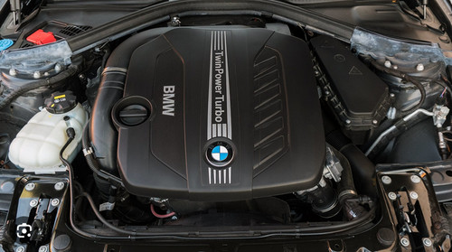 Motore bmw 330 xdrive - xdrive, 2019