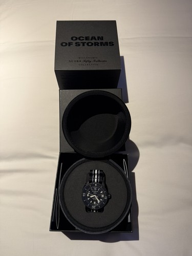 Blancpain swatch scuba fifty - swatch,