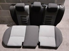 sedili FORD FOCUS LIM. CB4