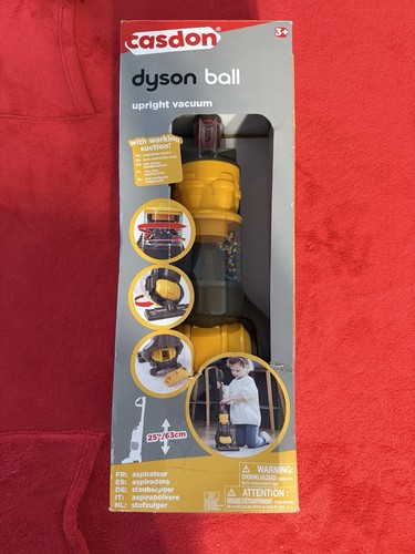 Dyson ball aspirapolvere - ball,