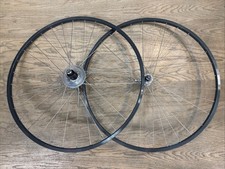 Set ruote bici - da, strada
