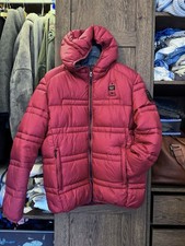 Giubbotto Blauer Uomo Nuovo