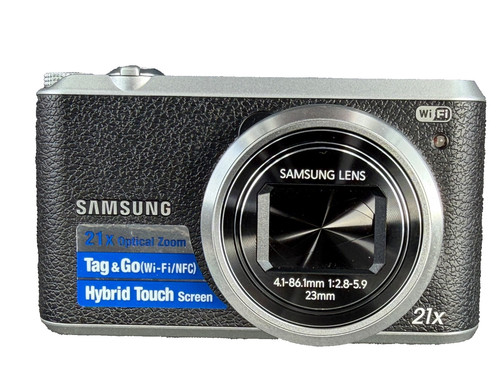 Samsung wb351f fotocamera - samsung,