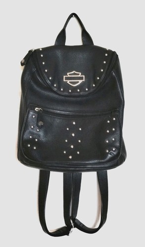 Borsa zaino tracolla - borsa, harley