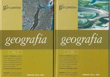LE GARZANTINE - Geografia 2