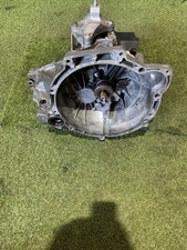 Cambio Manuale 5 Marce Ford Fiesta 2006 1.2 Benzina 3S6R7002AC