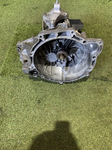 Cambio manuale marce ford - manuale,