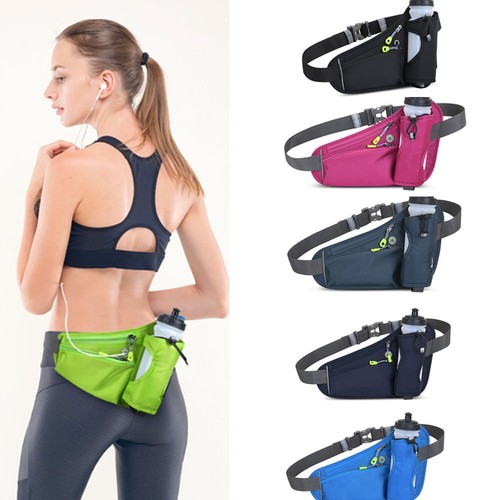 Cintura ciclismo borsa con