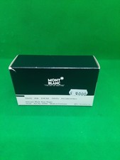 Mont Blanc 50ml TINTE INK