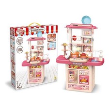 Kitchen Toy GREAT CHEF With