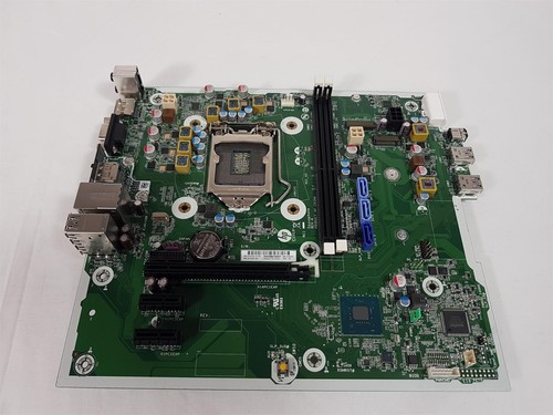Prodesk 400 mt - hp, socket