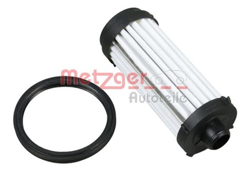 Metzger kit filtro idraulico - metzger,