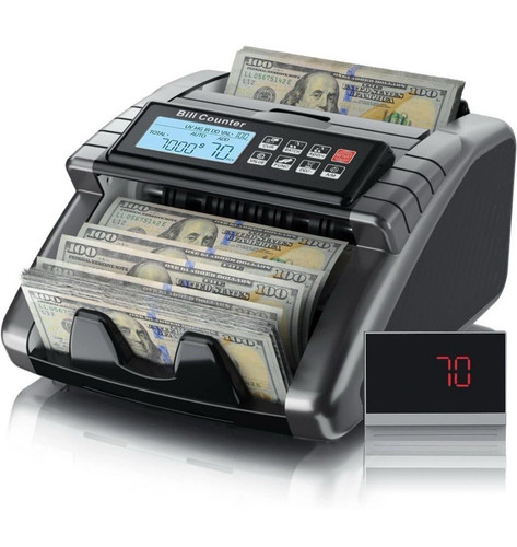Al1000 macchina contasoldi con - al1000,