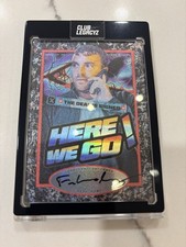 Fabrizio Romano Auto /100
