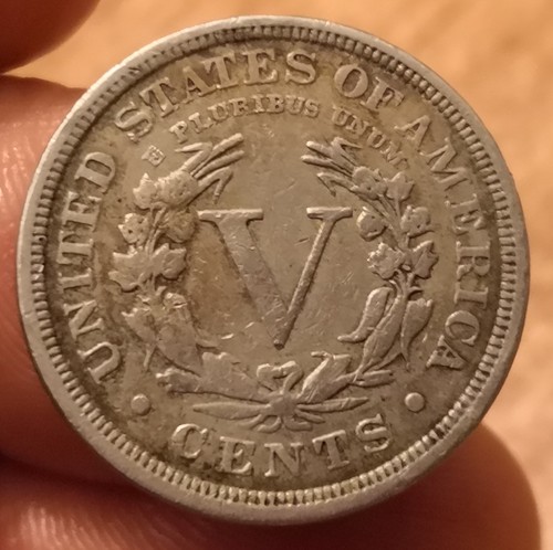 Moneta cents 1912 united - moneta,