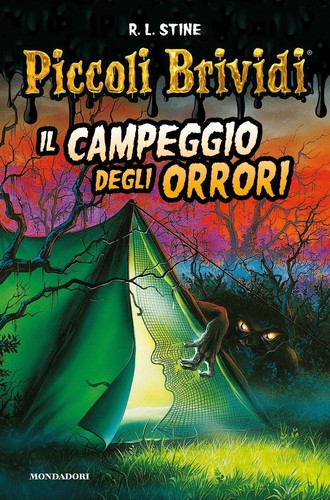 Libri robert stine - robert,
