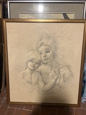 Dipinto d’autore - Vintage