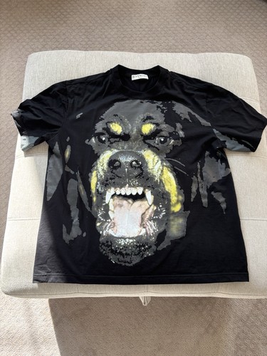 Shirt cane givenchy - t-shirt,