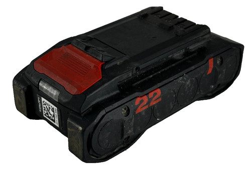 Hilti 922 ion 21 - 922-65, 21.6v