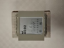 Rele LT  TERRANEO 40.92