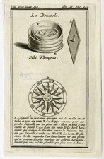 Stampa antica - NAVALE -