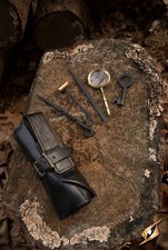 Ladri Kit Attrezzi Pelle