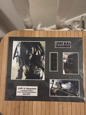 Alien Vs Predator 2 Requiem