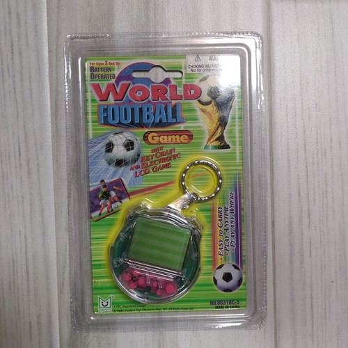 Gioco elettronico vintage lcd - elettronico,