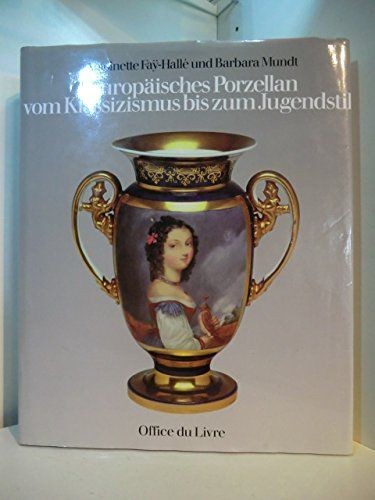 Porcellana europea dal