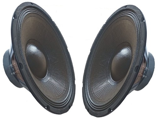 Coppia woofer pollici 30 - woofer,