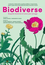 Libro Nuovo - Biodiverse