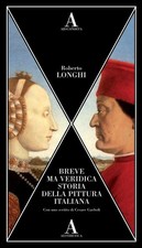 Breve veridica storia della - ma,