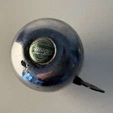 Campanello bronzino omega - omega, anni