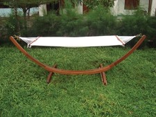 Amaca Da Giardino Autoportante
