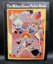 Libro Poster The Milton Glaser