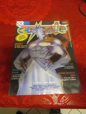 CONSOLE MANIA XENIA N 52