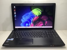 TOSHIBA SATELLITE C850-1MX
