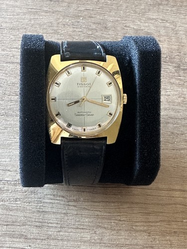 Orologio tissot seastar - orologio,