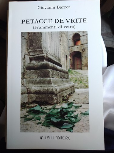 Barrea petacce vrite - petacce,
