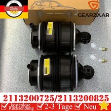 2 sospensioni pneumatiche 3