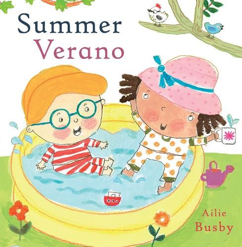 Verano summer libro - (libro, di