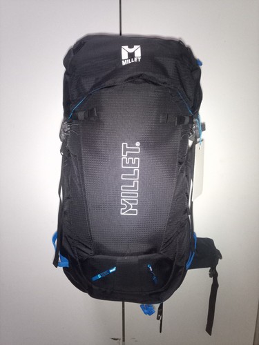 Millet backpack peuterey 10 - millet, 45+10