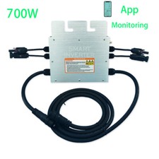 Micro Inverter Telefono Rete
