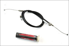 Acceleratore con cavi - con,