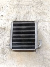 RADIATORE ACQUA PER APRILIA SR